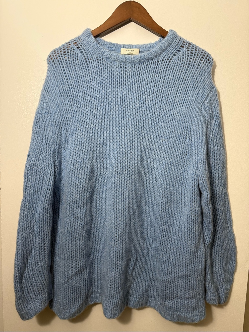 Aritzia Knit